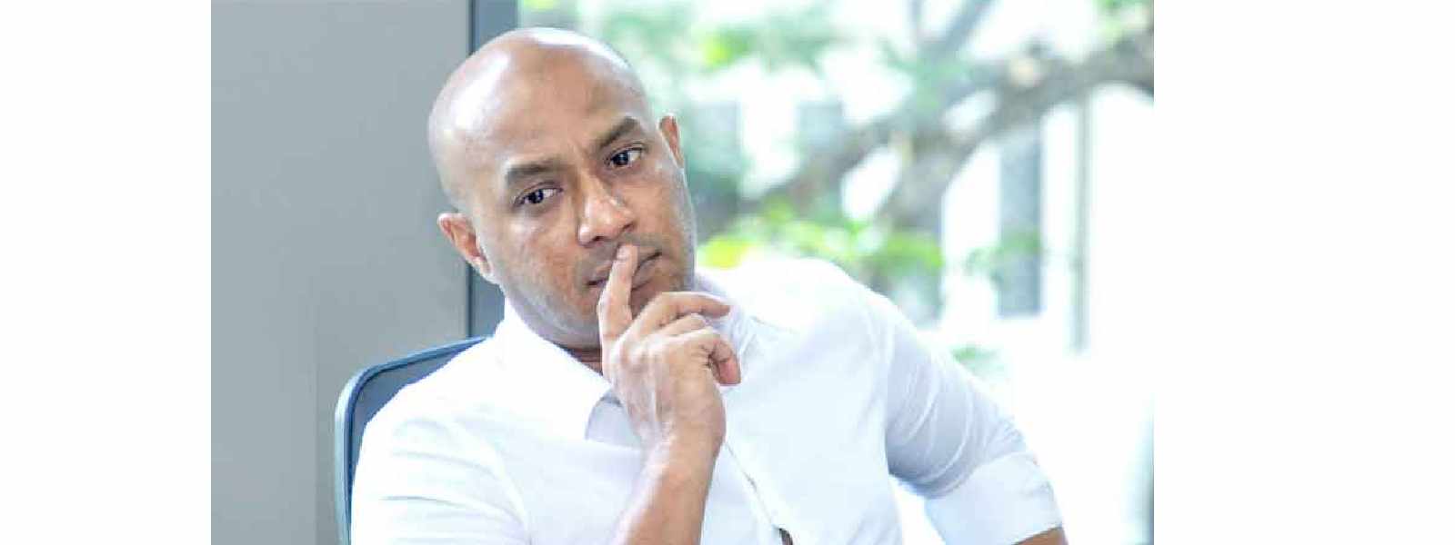 හිටපු ඇමති දුමින්ද යළිත් මැගසින් බන්ධනාගාරයට